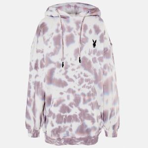 Missguided x playboy oversized hoodie🖤
